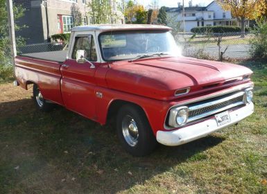 Achat Chevrolet C10 C-10 custom  Occasion