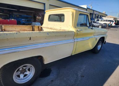 Chevrolet C10 C-10 pick up truck 