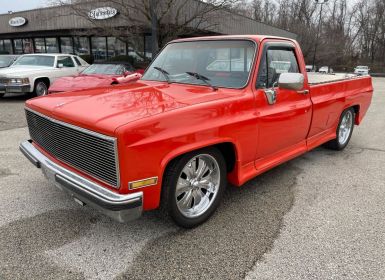 Achat Chevrolet C10 C 10 Silverado  Neuf