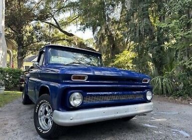 Chevrolet C10 C10/K10 