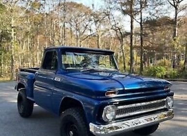 Achat Chevrolet C10 C10/K10  Occasion