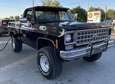 Achat Chevrolet C10 C10/K10  Occasion