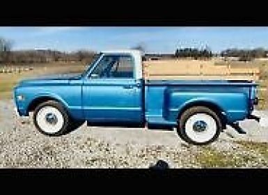 Achat Chevrolet C10 C10/K10  Occasion