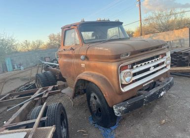 Chevrolet C10 C60 