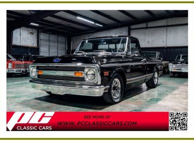 Achat Chevrolet C10 cst swb  Occasion