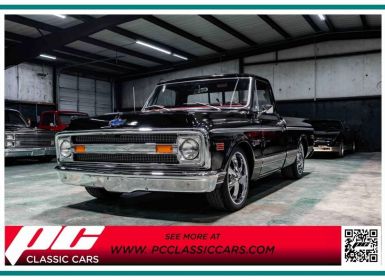 Chevrolet C10 cst swb 