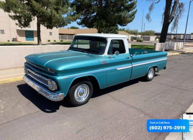 Achat Chevrolet C10 longbed  Occasion