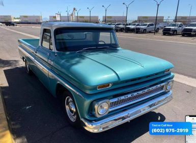 Achat Chevrolet C10 longbed  Occasion