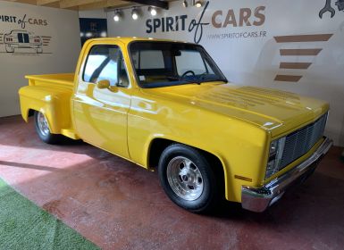 Achat Chevrolet C10 PICK UP Occasion