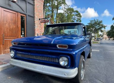 Chevrolet C10 pickup 