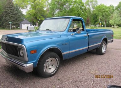 Achat Chevrolet C10 pickup  Occasion