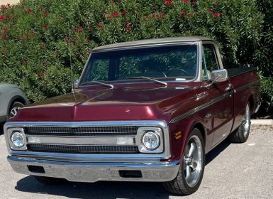 Achat Chevrolet C10 pickup  Occasion