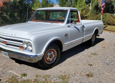 Achat Chevrolet C10 pickup  Occasion