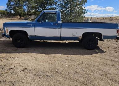 Vente Chevrolet C10 pickup  Neuf