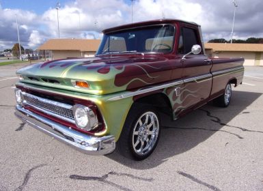 Achat Chevrolet C10 pickup  Occasion