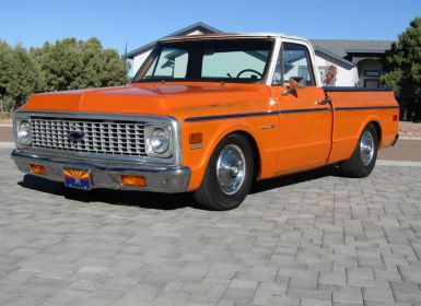 Chevrolet C10 pickup 