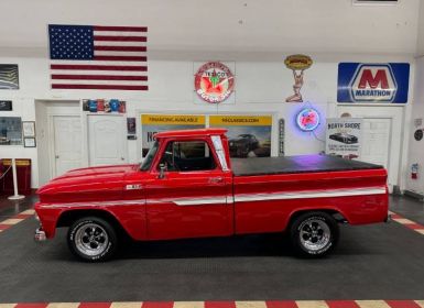 Achat Chevrolet C10 pickup  Occasion