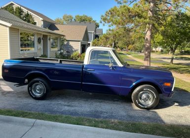 Achat Chevrolet C10 pickup  Neuf