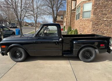 Achat Chevrolet C10 pickup  Occasion