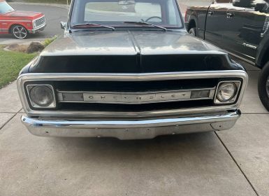 Achat Chevrolet C10 pickup  Occasion