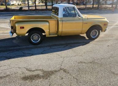 Achat Chevrolet C10 pickup  Occasion