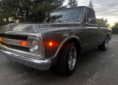 Achat Chevrolet C10 pickup  Occasion