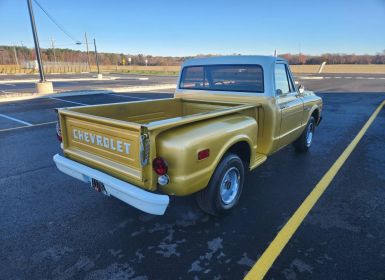 Achat Chevrolet C10 pickup  Occasion