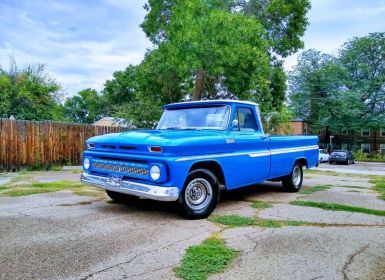 Achat Chevrolet C10 pickup  Occasion