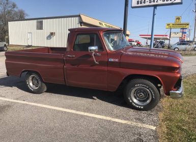 Vente Chevrolet C10 pickup  Occasion