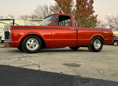 Chevrolet C10 pickup 