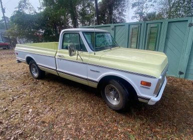 Vente Chevrolet C10 pickup  Occasion