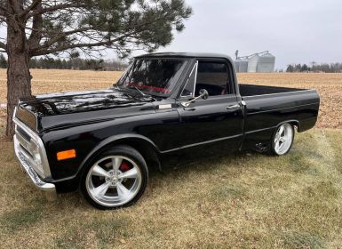 Vente Chevrolet C10 pickup  Occasion