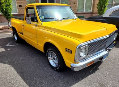 Vente Chevrolet C10 pickup  Occasion