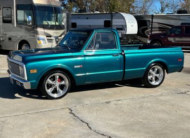 Chevrolet C10 pickup 