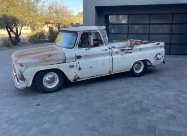 Chevrolet C10 pickup 