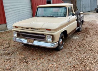 Chevrolet C10 pickup 