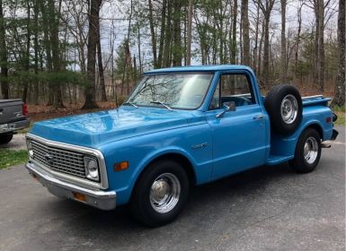 Chevrolet C10 pickup 