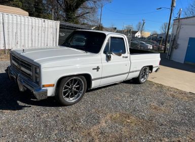 Chevrolet C10 pickup 