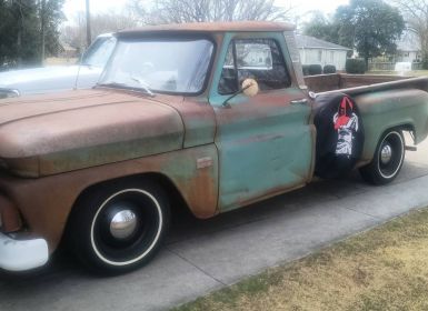 Chevrolet C10 pickup