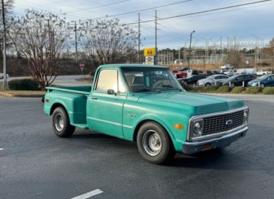 Achat Chevrolet C10 SWB  Occasion