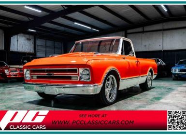 Achat Chevrolet C10 swb  Occasion