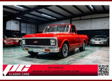 Chevrolet C10 swb  Occasion