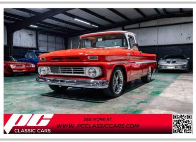 Achat Chevrolet C10 swb  Occasion