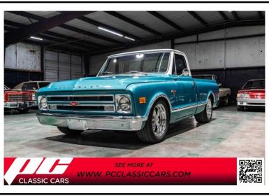 Chevrolet C10 swb 