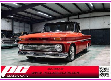 Chevrolet C10 swb