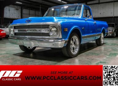 Chevrolet C10 swb pickup 