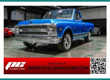 Achat Chevrolet C10 swb pickup  Neuf