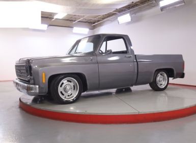 Achat Chevrolet C10 SYLC EXPORT Occasion