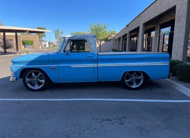 Achat Chevrolet C10 truck  Occasion