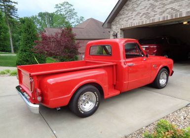 Achat Chevrolet C10 truck  Occasion